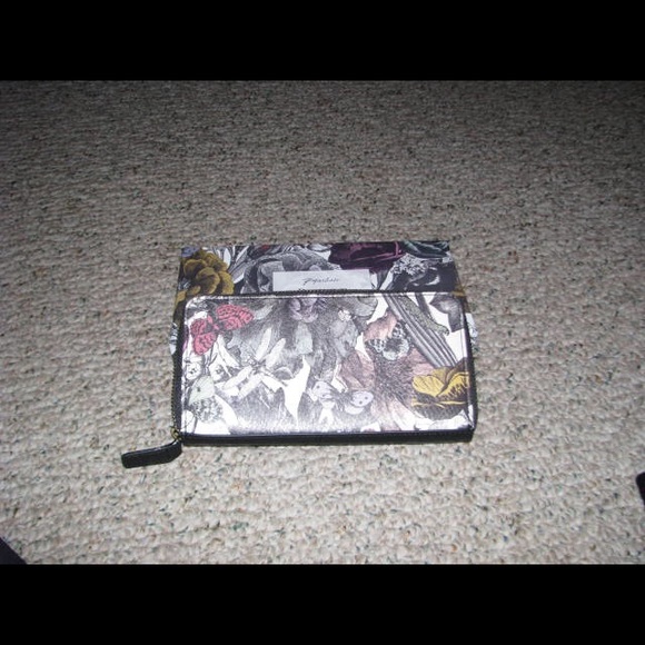 Paperchase Bags Paperchase Purse Wallet Nib Poshmark